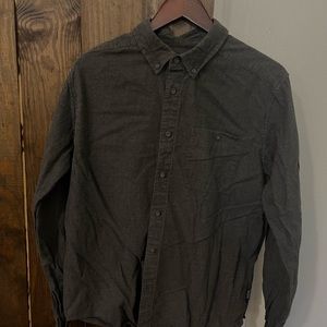 Patagonia Button down